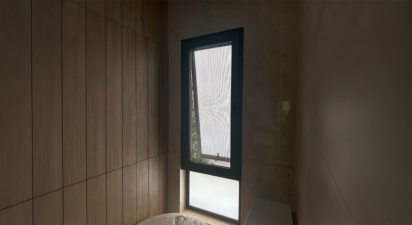 Awning Window 01