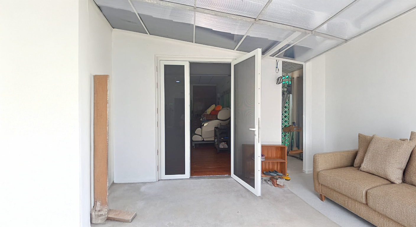 French Door 01