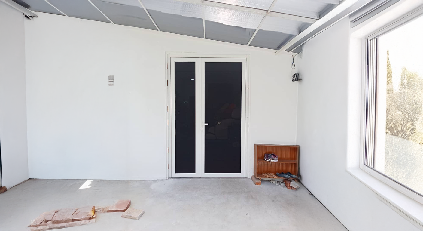 French Door 02