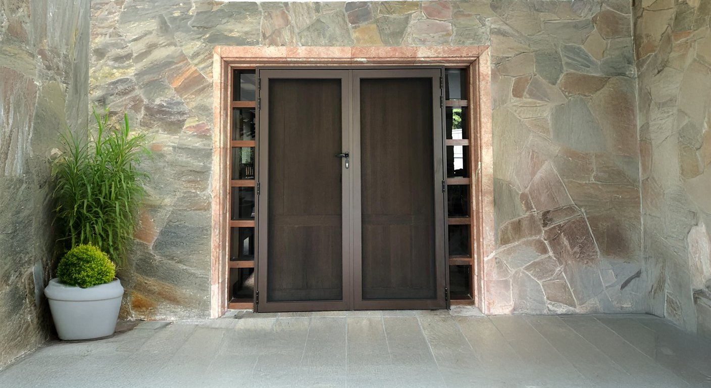 French Door 03.1