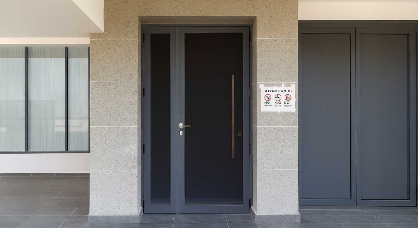 French Door 05