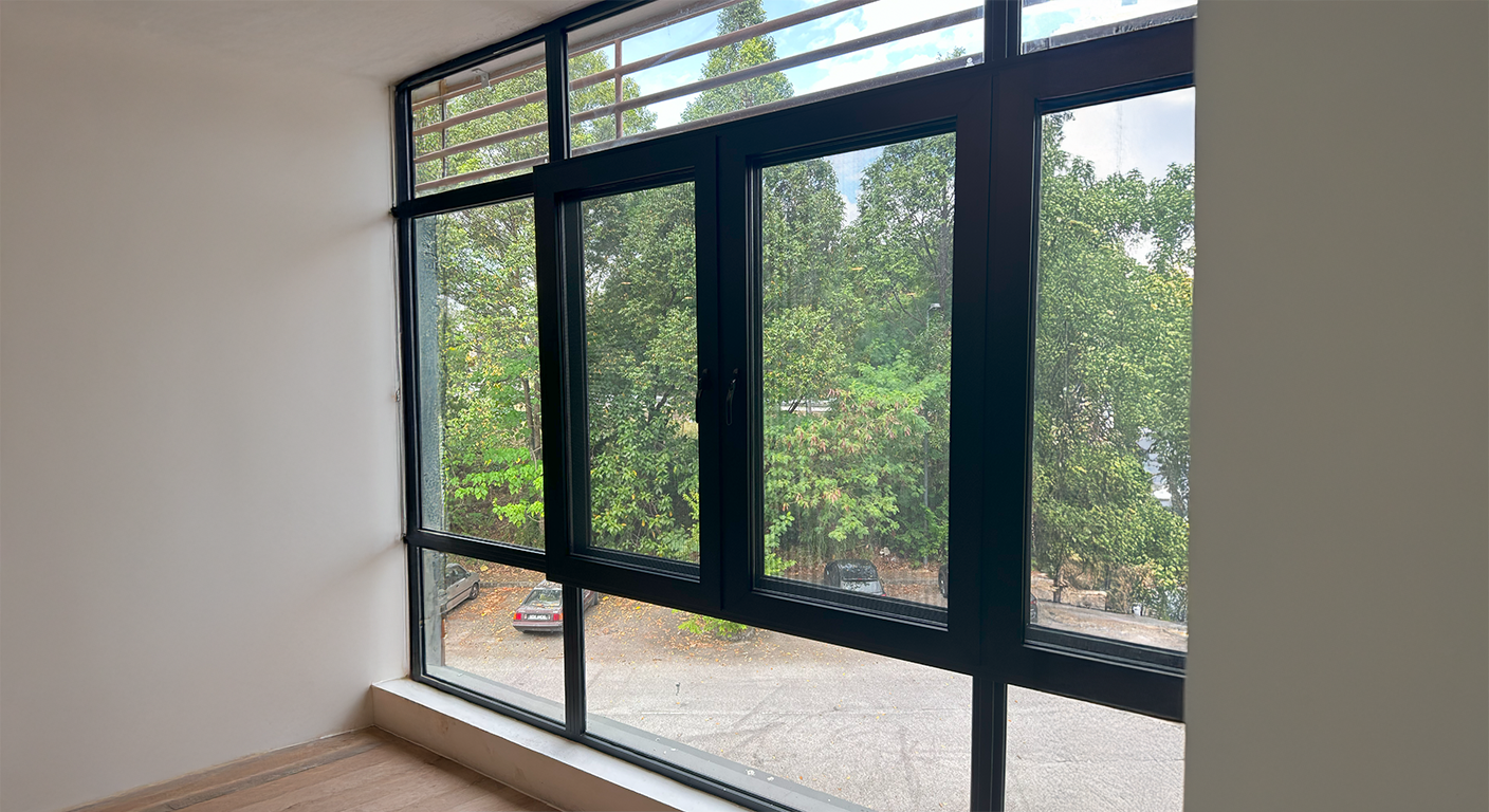 French Window 02