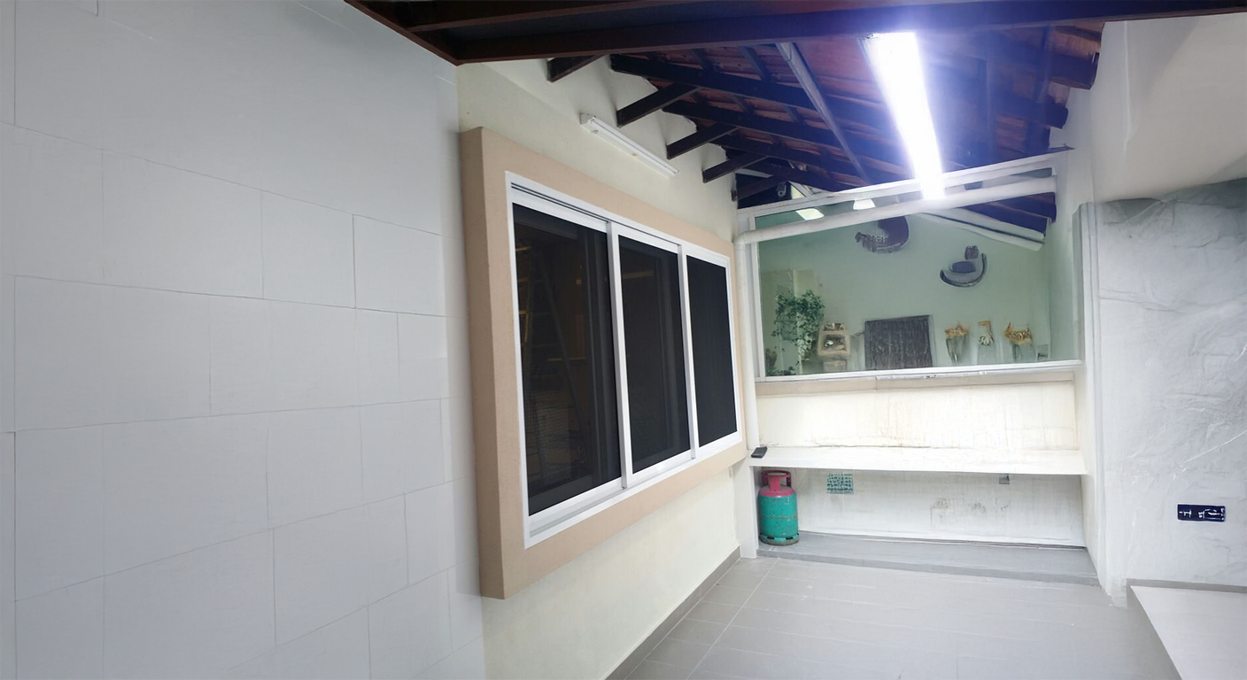 Sliding Window 1