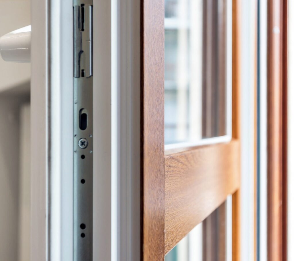 Customizable Security Mesh Window in Malaysia | Mesh Secure